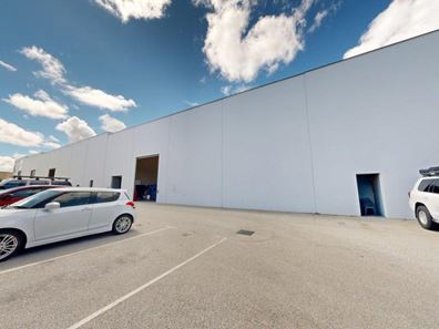 8/40 Inspiration Drive, Wangara WA 6065