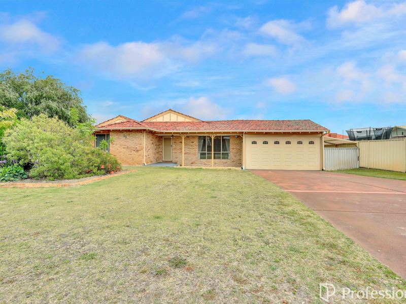 23 Geographe Way, Thornlie