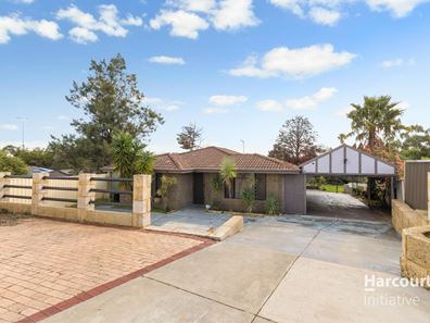 8 Norcott Vista, Marangaroo WA 6064