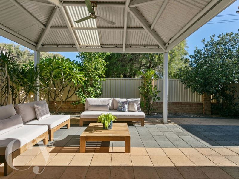 18/7 Waterway Court, Churchlands WA 6018