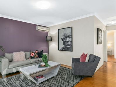 18/7 Waterway Court, Churchlands WA 6018