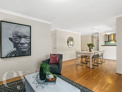 18/7 Waterway Court, Churchlands WA 6018