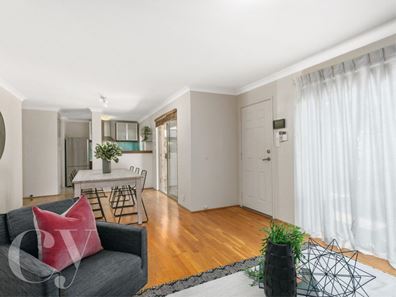18/7 Waterway Court, Churchlands WA 6018