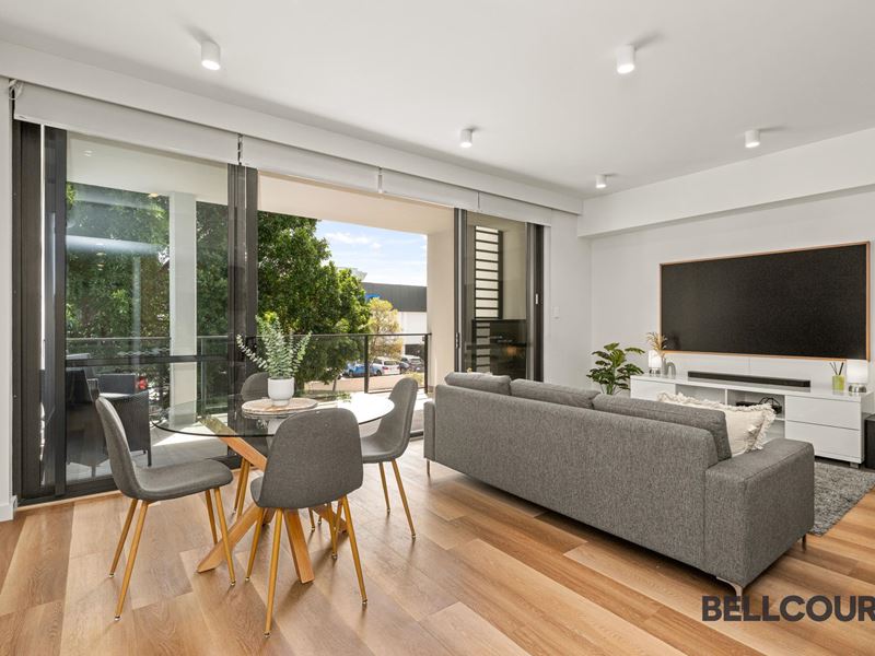 10/8 Basinghall Street, East Victoria Park