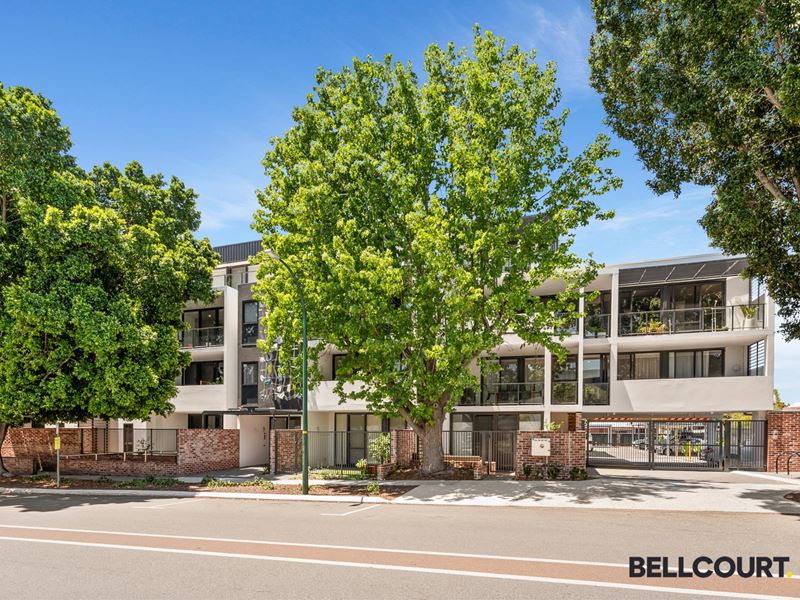 10/8 Basinghall Street, East Victoria Park WA 6101