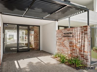 10/8 Basinghall Street, East Victoria Park WA 6101