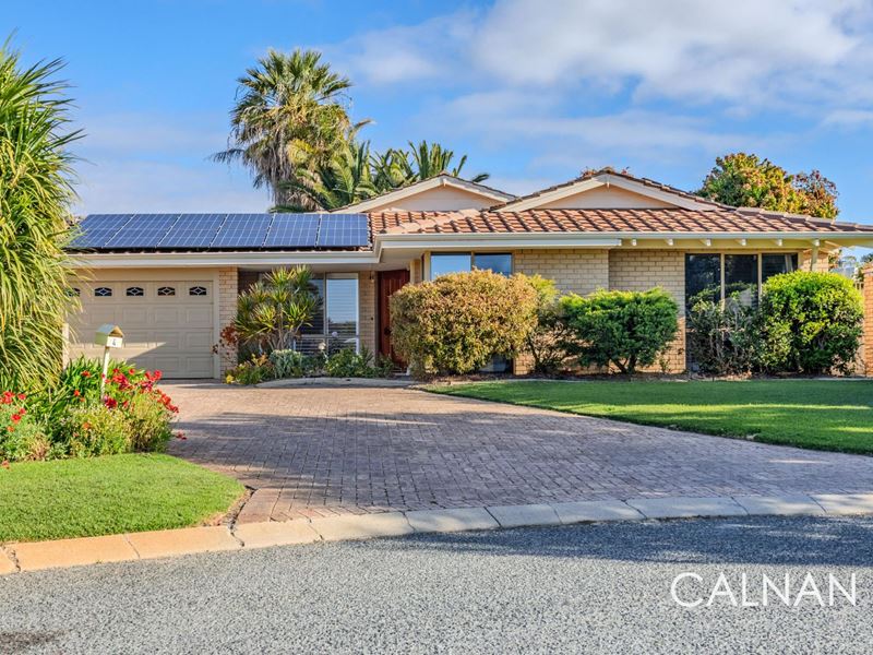 4 Ebbs Court, Murdoch WA 6150