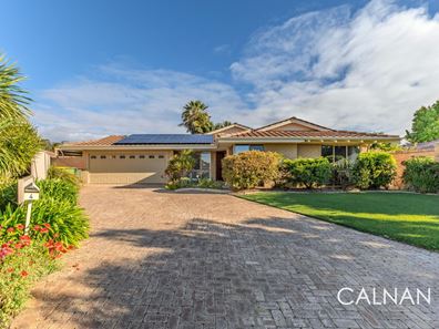 4 Ebbs Court, Murdoch WA 6150