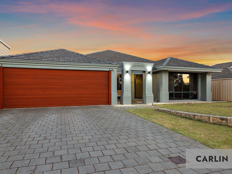85 Catspaw Avenue, Beeliar WA 6164