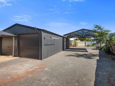 32b Talmalmo Place, South Kalgoorlie WA 6430
