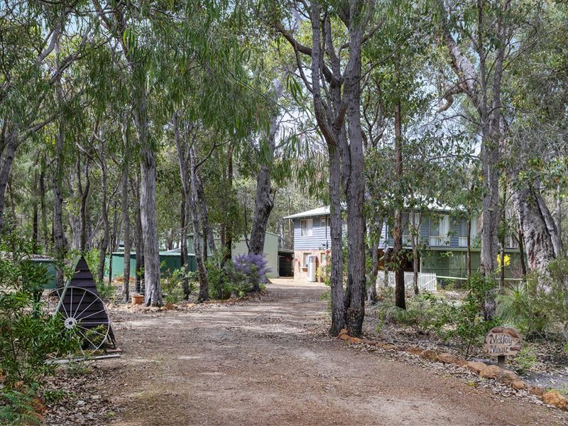 3 Fairlawn Place, Molloy Island