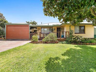116 Cordelia Avenue, Coolbellup WA 6163