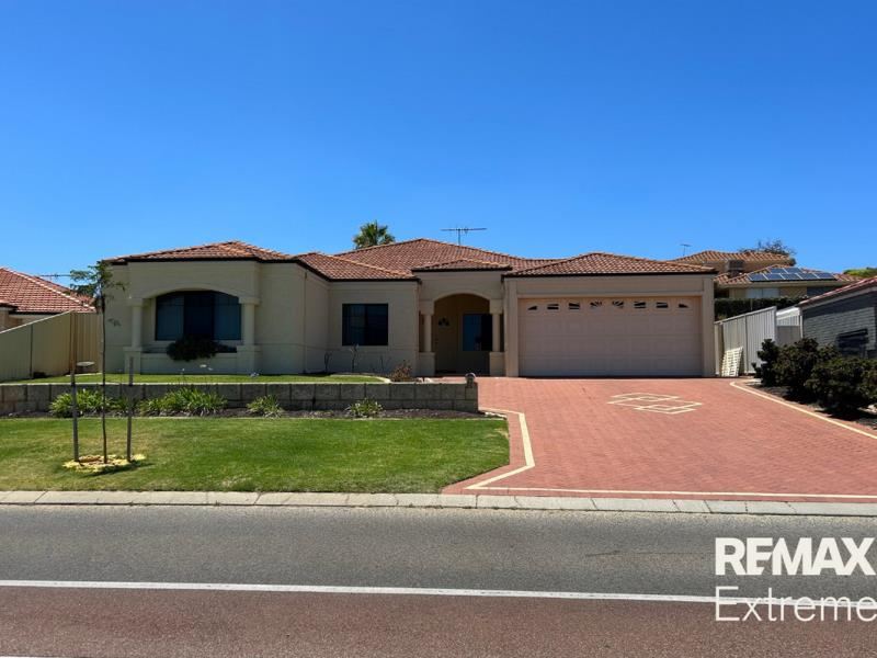 23 Delamere Avenue, Currambine