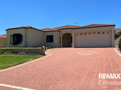 23 Delamere Avenue, Currambine WA 6028