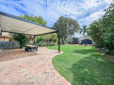 1 Kingsley Drive, South Guildford WA 6055