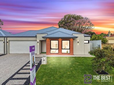 32 Wendron Street, Cloverdale WA 6105