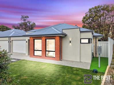 32 Wendron Street, Cloverdale WA 6105