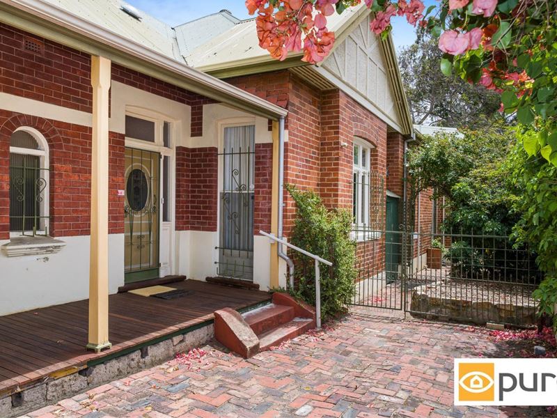 173 Thomas Street, Subiaco