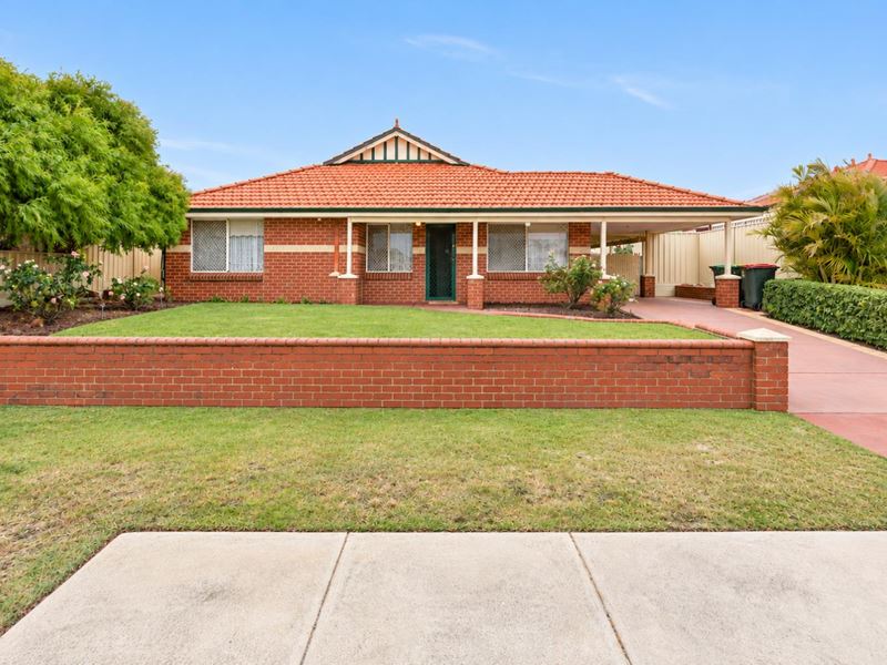 50 Ullinger Loop, Marangaroo