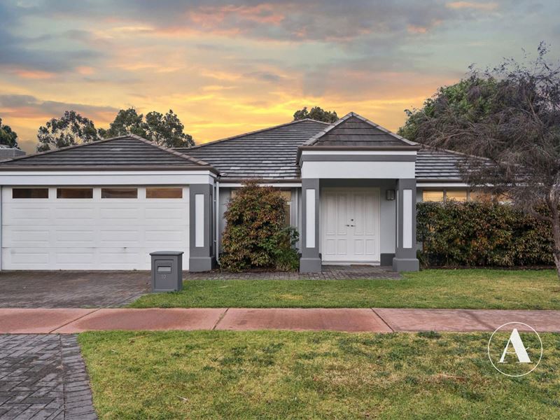 10 Schwartz Avenue, Harrisdale WA 6112