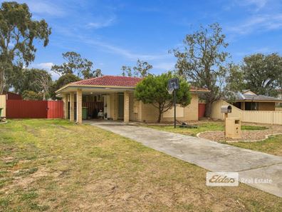 4 Mawson Place, Withers WA 6230