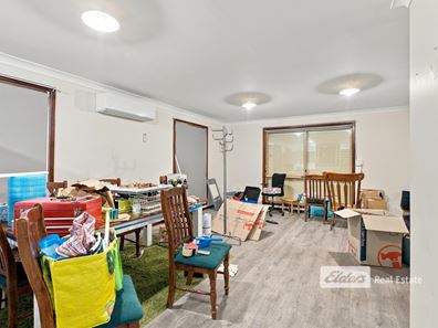 4 Mawson Place, Withers WA 6230