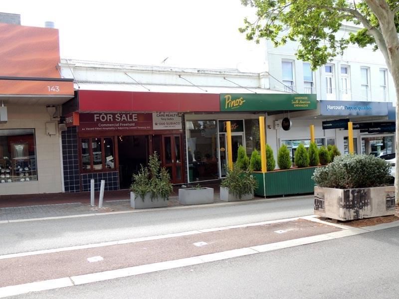 137 Rokeby Road, Subiaco WA 6008