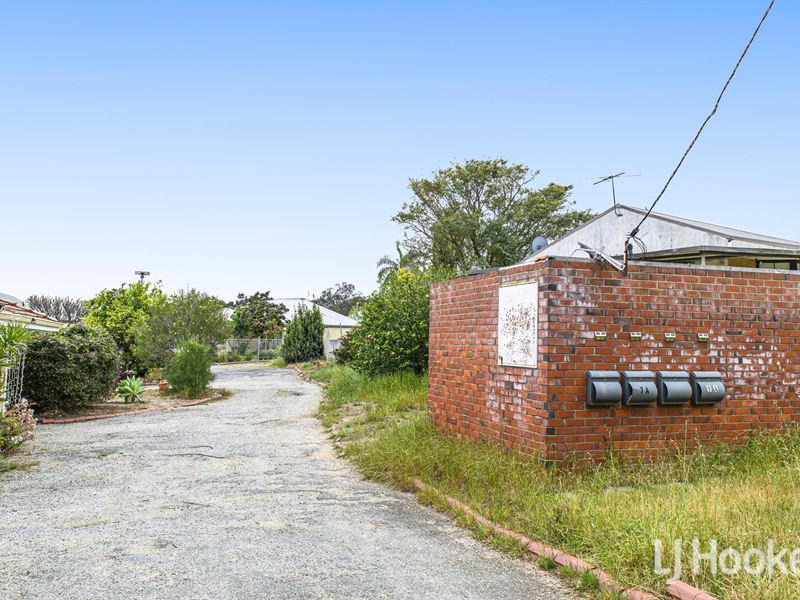 9A Clarence Road, Armadale WA 6112