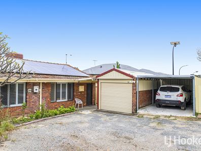 9A Clarence Road, Armadale WA 6112