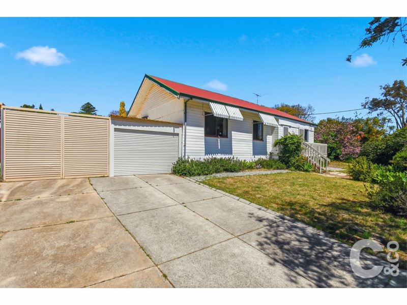 45 Oakley Road South, Medina WA 6167