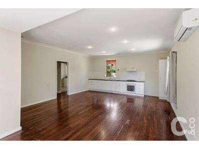 45 Oakley Road South, Medina WA 6167