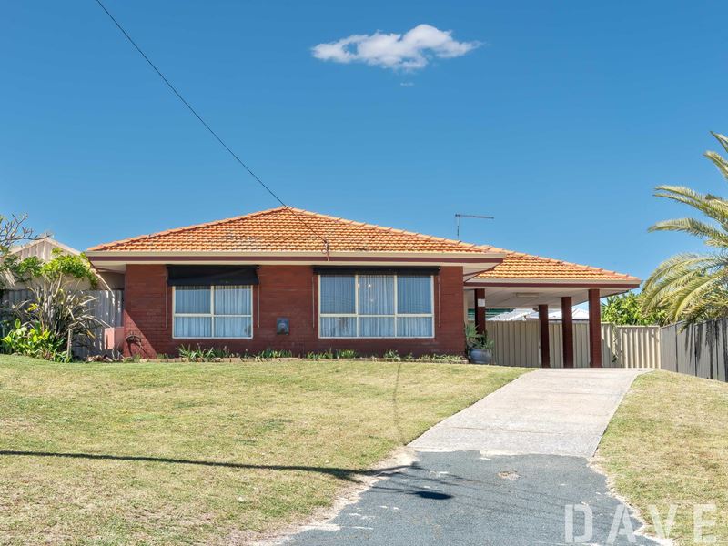 10 King Place, Padbury WA 6025