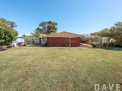10 King Place, Padbury WA 6025