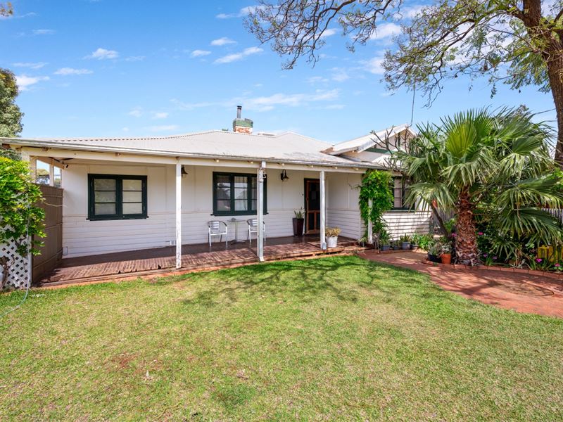 103A Ward Street, Lamington WA 6430