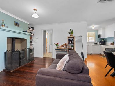 103A Ward Street, Lamington WA 6430