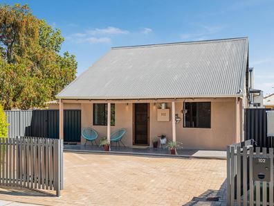 102 Fitzroy Road, Rivervale WA 6103
