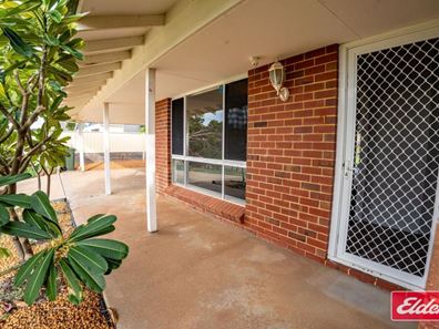 7 Smugglers Pass, Drummond Cove WA 6532