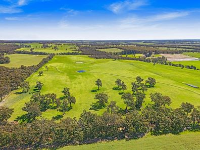 Lot 1153 Crockerup Road, Mount Barker WA 6324