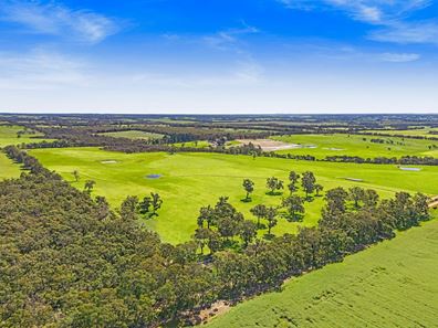 Lot 1153 Crockerup Road, Mount Barker WA 6324
