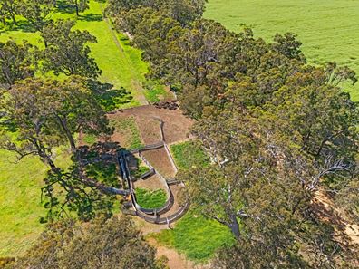 Lot 1153 Crockerup Road, Mount Barker WA 6324