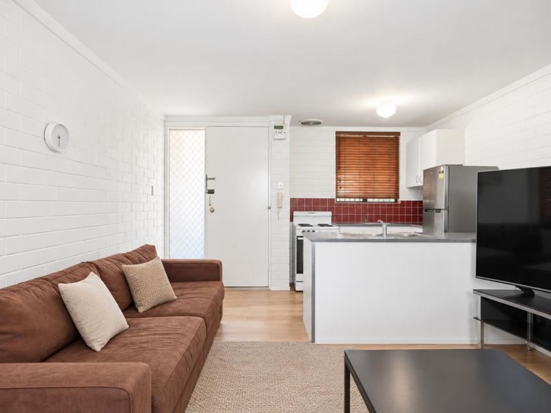 209A/19 Herdsman Parade, Wembley WA 6014