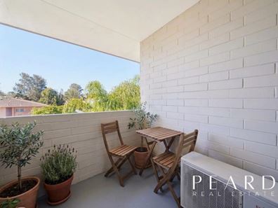 209A/19 Herdsman Parade, Wembley WA 6014