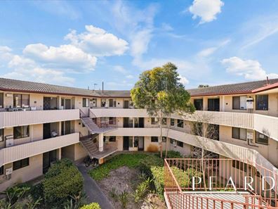 209A/19 Herdsman Parade, Wembley WA 6014
