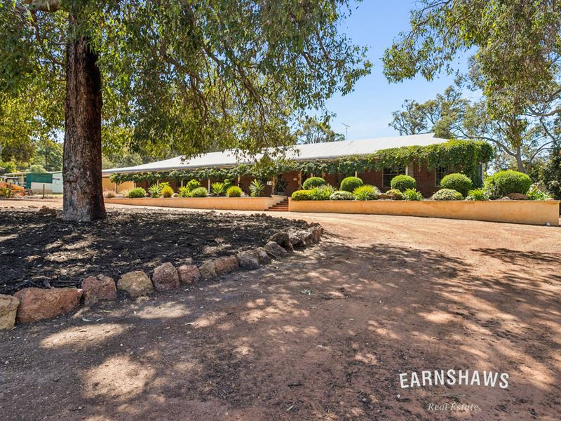 595 Dibble Street, Mount Helena WA 6082