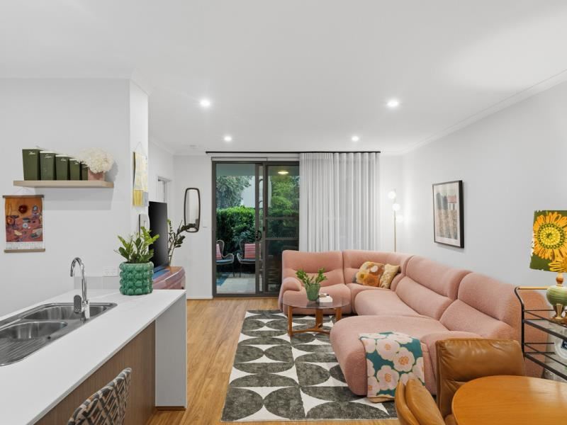 40/2 Tenth Avenue, Maylands