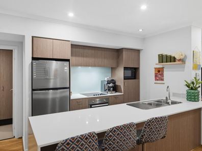 40/2 Tenth Avenue, Maylands WA 6051