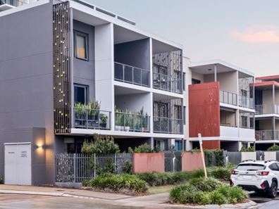 40/2 Tenth Avenue, Maylands WA 6051