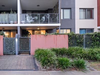 40/2 Tenth Avenue, Maylands WA 6051