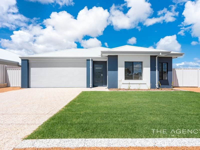 22 Koojarra Street, Webberton WA 6530