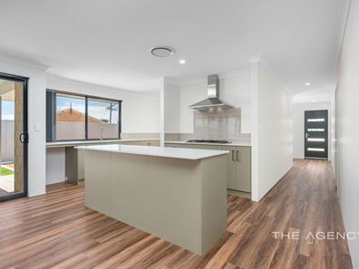 22 Koojarra Street, Webberton WA 6530